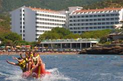 GRAND EFE CLUB HOTEL General Images